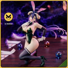 MÔ HÌNH Albedo - Overlord - One-Seventh Carat - 1/7 - Bunny Ver. (System Service) FIGURE CHÍNH HÃNG