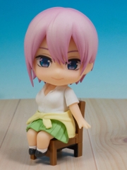 MÔ HÌNH Nakano Ichika -  Gotoubun no Hanayome - Nendoroid - Nendoroid Swacchao! (Good Smile Company) FIGURE CHÍNH HÃNG