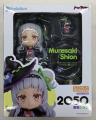 MÔ HÌNH Murasaki Shion - Shiokko - Hololive - Nendoroid (#2050) (Max Factory) FIGURE CHÍNH HÃNG
