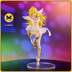 [Pre Order] MÔ HÌNH Panty Anarchy - Panty & Stocking with Garterbelt - Pop Up Parade - Repent Ver., L (Good Smile Company) FIGURE CHÍNH HÃNG