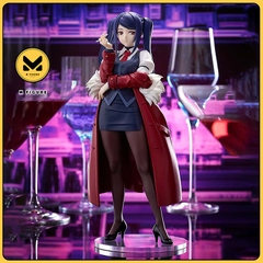 MÔ HÌNH Jill Stingray -  VA-11 HALL-A: Cyberpunk Bartender Action - Pop Up Parade - L (Good Smile Company) FIGURE CHÍNH HÃNG