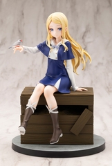 [PRE ORDER] MÔ HÌNH Sasaki and Peeps Elsa 1/7 Complete Figure(Kotobukiya) FIGURE CHÍNH HÃNG