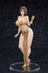 [PRE ORDER] MÔ HÌNH Original - Kujou Chigusa - 1/6 - Night Dress Ver (Pure) FIGURE CHÍNH HÃNG