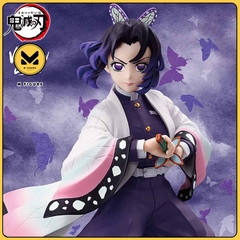 MÔ HÌNH Kochou Shinobu - Kimetsu no Yaiba - Vibration Stars (Bandai Spirits) FIGURE CHÍNH HÃNG