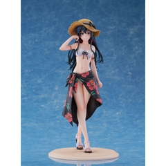 MÔ HÌNH Yahari Ore no Seishun Love Comedy wa Machigatteiru. Zoku - Yukinoshita Yukino - 1/6 - Swimsuit ver. (Hobby Stock, Wing) FIGURE CHÍNH HÃNG