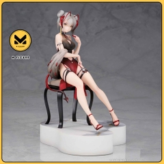 [PRE ORDER] MÔ HÌNH Arknights - W - 1/7 - Gala Night Ver. (Alter) FIGURE CHÍNH HÃNG