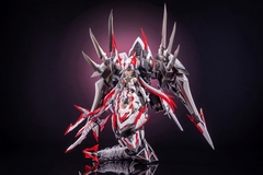 [PRE-ORDER] Mô Hình Polaris-Star WHITE Snake - 1/12 (AniMester) MODEL KIT CHÍNH HÃNG