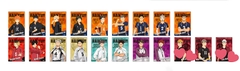 THẺ BÀI HaiKyuu!! Clear Card - Haikyuu!! (MOVIC) BOX PACK CARD CHÍNH HÃNG