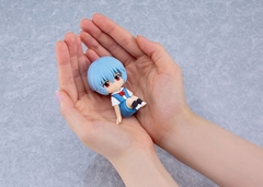[Pre Order] MÔ HÌNH Ayanami Rei - Evangelion Shin Gekijoubans - (Good Smile Company) FIGURE CHÍNH HÃNG