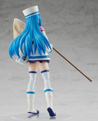 MÔ HÌNH Aqua - Winter Ver - Kono Subarashii - Pop Up Parade (Good Smile Company) FIGURE CHÍNH HÃNG