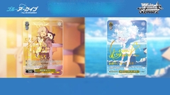 THẺ BÀI Blue Archive The Animation - Weiss Schwarz - Booster Box (Bushiroad) PACK CARD CHÍNH HÃNG