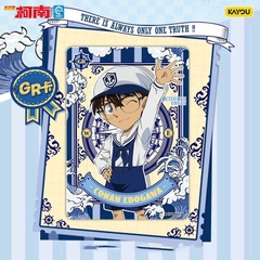 THẺ BÀI Detective Conan Shadow Vol.  - Collection Cards (Kayou) PACK CARD CHÍNH HÃNG