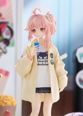 [Pre Order] MÔ HÌNH Yutori Natsu - Blue Archive - Pop Up Parade (Good Smile Company) FIGURE CHÍNH HÃNGI