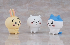 MÔ HÌNH Hachiware - Chiikawa - Nendoroid (#2168) (Max Factory) FIGURE CHÍNH HÃNG