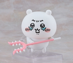 MÔ HÌNH Chiikawa - Chiikawa - Nendoroid (#2167) (Max Factory) FIGURE CHÍNH HÃNG