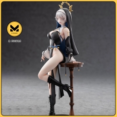 [PRE ORDER] MÔ HÌNH Original - Nun Anastasia - 1/6 (Fallingcat, Kawa Design) FIGURE CHÍNH HÃNG