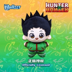 Blind Box Bông Hunter × Hunter - Plushie Series (NULLSET) BÔNG CHÍNH HÃNG