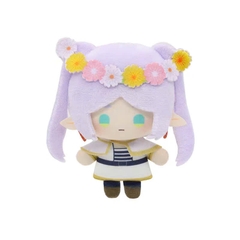 Bông Sousou no Frieren - Mini Plushie Series (NULLSET) BÔNG CHÍNH HÃNG