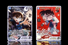 THẺ BÀI Detective Conan - Enchanting Magic [CT-P07] Booster Pack (Takara Tomy) PACK CARD CHÍNH HÃNG