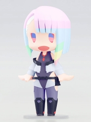 [PRE ORDER] MÔ HÌNH Lucy - Cyberpunk: Edgerunners - Hello! Good Smile (Good Smile Company) FIGURE CHÍNH HÃNG