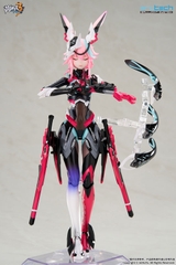 [PRE ORDER] MÔ HÌNH Honkai Impact 3rd - Yae Kasumi - Arctech - 1/8 - Darkbolt Jonin, Neon Shade Ver. (Apex Innovation) FIGURE CHÍNH HÃNG