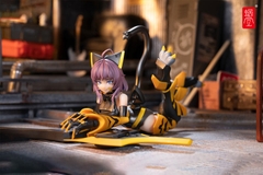 [PRE ORDER] MÔ HÌNH TIGER-05 Kamatora -  Original - 1/12 Action Figure (Snail Shell) FIGURE CHÍNH HÃNG