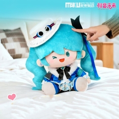 Bông Hatsune Miku - Miku With You 2025 Plushie - Piapro Characters (LDCX) Plushie CHÍNH HÃNG