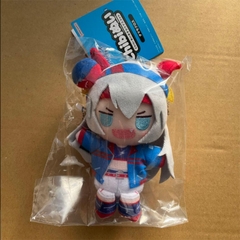 Bông Tamamo Cross - Umamusume: Cinderella Gray - Plush Mascot (Bandai Namco Nui) BÔNG CHÍNH HÃNG
