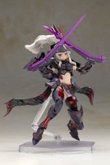 [PRE ORDER] MÔ HÌNH Durga II - Noire Ver - Frame Arms Girl (Kotobukiya) MODEL KIT CHÍNH HÃNG