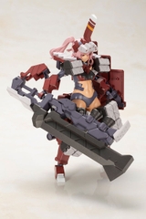 [PRE ORDER] MÔ HÌNH Kagutsuchi-Otsu - Fencer - Frame Arms Girl (Kotobukiya) MODEL KIT CHÍNH HÃNG