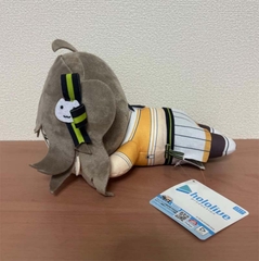 Bông Natsuiro Matsuri - Hololive - Nesoberi Plushie (FuRyu) BÔNG CHÍNH HÃNG