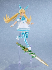 [PRE ORDER] MÔ HÌNH Altria Caster - Berserker - Fate/Grand Order - Plamatea (Good Smile Company) MODEL KIT CHÍNH HÃNG