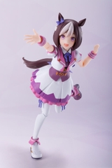 MÔ HÌNH Special Week - Umamusume: Pretty Derby - S.H.Figuarts (Bandai Spirits) FIGURE CHÍNH HÃNG