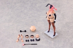 [Pre Order] MÔ HÌNH Reverse Bunny Girl Nicole - 1/12 Action Figure (BISHOUCRAFT ) FIGURE CHÍNH HÃNG