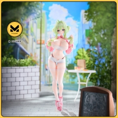 [PRE ORDER] MÔ HÌNH Ohyoko Aga - Illustrated by FymriE 1/6 Complete Figure(UMIKAWA) FIGURE CHÍNH HÃNG