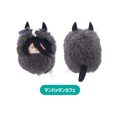 Blind Box Bông Umamusume: Pretty Derby Kurumitapinui Vol.2 - Plushie Series (Tapioca) BÔNG CHÍNH HÃNG