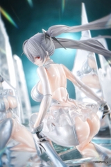 [Pre Order] MÔ HÌNH Cinderella - Goddess of Victory: Nikke - 1/12 (Snail Shell) ACTION FIGURE CHÍNH HÃNG