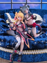 [Pre Order] MÔ HÌNH Demonic Sound Hoshikawa Neco - Original - 1/12 (CiYuanJuXiang) ACTION FIGURE CHÍNH HÃNG