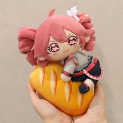 Bông Kasane Teto - Synthesizer V - Kasane Teto (Fukuya) Plushie CHÍNH HÃNG