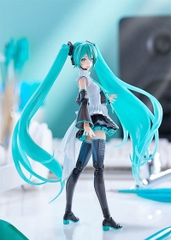 MÔ HÌNH Hatsune Miku - Happy 16th Birthday Ver - Vocaloid - Plamatea (Max Factory) MODEL KIT CHÍNH HÃNG
