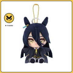 Bông Manhattan Cafe - Sitting Mascot Umamusume Pretty Derby Dantsu Flame (Released) Plushie CHÍNH HÃNG