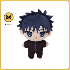 [PRE ORDER] Bông Megumi Fushiguro - Jungle Jujutsu Kaisen Season 3 Nui Pal Anisele Limited Set (Movic) Plushie CHÍNH HÃNG