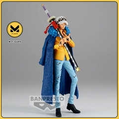 MÔ HÌNH Trafalgar Law - One Piece - King of Artist - Wano Kuni (Bandai Spirits) FIGURE CHÍNH HÃNG