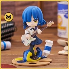 MÔ HÌNH Yamada Ryou - Bocchi the Rock! - PalVerse Palé. (Bushiroad Creative) FIGURE CHÍNH HÃNG