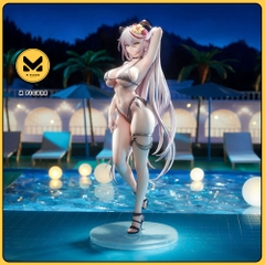 [PRE ORDER] MÔ HÌNH Azur Lane - Ägir - 1/6 - Nightpool (Luminous Box) FIGURE CHÍNH HÃNG
