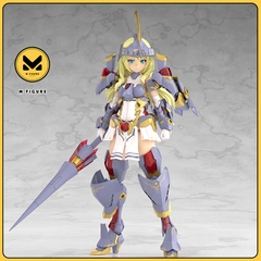 [PRE ORDER] MÔ HÌNH Durga I - Frame Arms Girl - Grande Scale (Kotobukiya) MODEL KIT CHÍNH HÃNG
