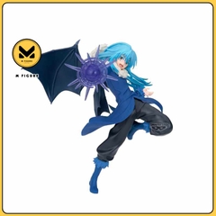 [PRE ORDER] MÔ HÌNH Rimuru Tempest - Tensei Shitara Slime Datta Ken - Espresto - Phantom Effect, Ver.2 (Bandai Spirits) FIGURE CHÍNH HÃNG