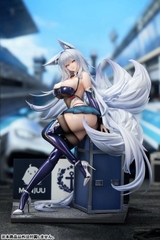 [PRE ORDER] MÔ HÌNH Azur Lane - Shinano - 1/7 - Moonlit Chrome Ver. (Apex Innovation) FIGURE CHÍNH HÃNG