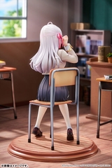 [PRE ORDER] MÔ HÌNH Tokidoki Bosotto Russia-go de Dereru Tonari no Alya-san - Alisa Mikhailovna Kujou - 1/7 (Good Smile Arts Shanghai, Good Smile Company) FIGURE CHÍNH HÃNG