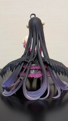 MÔ HÌNH Albedo - Overlord - Desktop Cute - Negligee ver. (Taito) FIGURE CHÍNH HÃNG